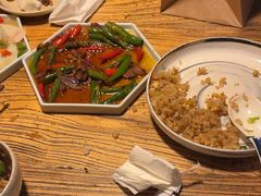 -长亭酒肆.武夷菜(鼓楼后海店)