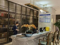 -十堰天海温德姆酒店·四季全日制餐厅(北京中路店)