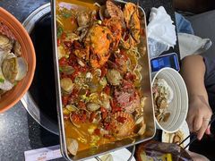-鲜鲜·鲅鱼圈海鲜(于洪店)