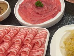 -清真·京华源铜锅涮肉(丰庆店)