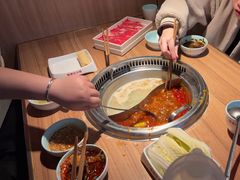 -季季红火锅(长沙步行街店)