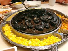 -韩宫宴烤肉·料理(南京江宁万达店)