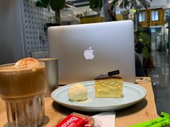 -109 COFFEE(建筑学院店)