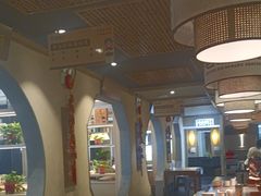 -老淮滨-蚌埠非遗小吃(淮河路店)