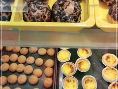 -田中先生の泡芙工坊(罗斯福店)