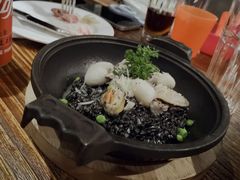 -1886德国汽车餐厅(外滩十六铺码头店)