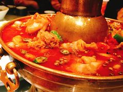-苏乡兰亭·新派淮扬菜(吾悦广场店)