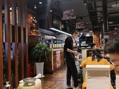 -猫爪爪原切自助烤肉(观音桥阳光世纪店)