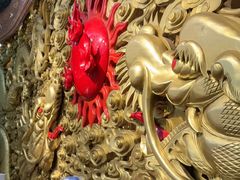 -鹊华居·地道鲁菜·海鲜·融合味(大明湖店)