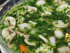 -长兴菜馆(高桥店)