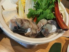 -花和海鲜自助(梅江店)