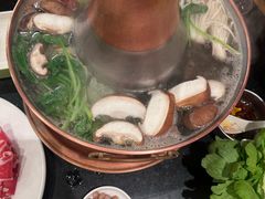 -南门涮肉(北洼路店)