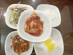 -贵宾庄炸酱面·韩式料理(火炬八街店)