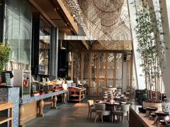 -上海柏悦酒店·世纪100牛排馆