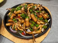 -八张桌子(老店)