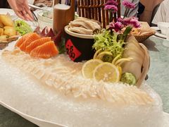 -79号渔船海鲜饭店(宝安店)