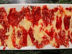 -福合诚潮汕牛肉火锅(西丽分店)