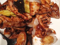 爆三样-万盛合(渔人码头店)
