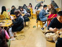 大堂-开封灌汤包子铺(尚志大街店)