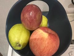 -广州粤海喜来登酒店