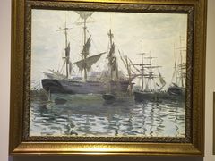-印象莫奈时光映迹艺术展