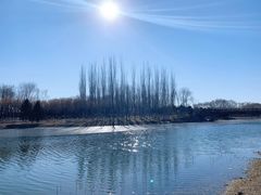 -大兴滨河森林公园