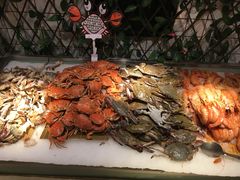 -火宴山海鲜自助火锅(酱园店)