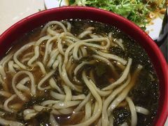 -群姐面馆·海鲜烧烤(同安路二店)