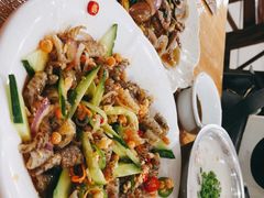 -南记食粥坊·宵夜大排档(莲花总店)
