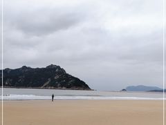 -大京沙滩