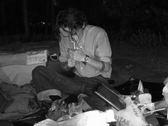 -铁山坪森林公园