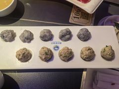 -额尔敦传统涮(公园西路店)