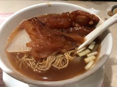 -池记(尖沙咀店)