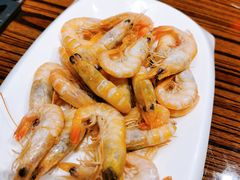 -蚝堡海鲜·威海菜·海肠捞饭·烧烤·亚洲吃蚝公司(幸福门店)