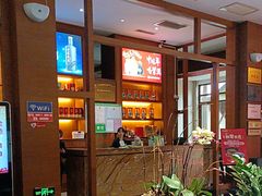 -黔蘑菇四季餐厅(观山湖店)