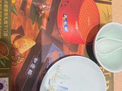 -点都德(千灯湖环宇城店)