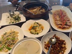 -徐记海鲜(汉城湖|太奥店)