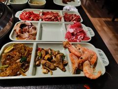 -韩盛·盛江山自助料理(中街大悦城店)