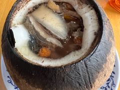 -達揚原味燉品(文明路店)