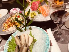 -温度铁板烧(亚泰大街店)