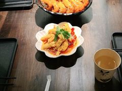 -乔街深夜食堂·台州菜·高压锅生蚝(杭州总店)