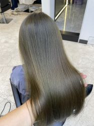 -a·f one hair salon
