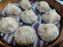 -食惠里小笼包面馆(越秀店)