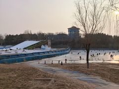 -青龙湖公园