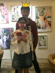 点击看大图 -日光视觉婚纱摄影(旗舰店)