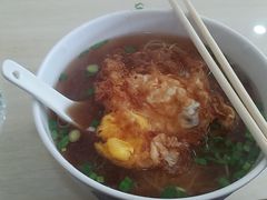 -老西白点心店