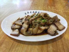 -长平老姿娘夜粥(平东一街店)