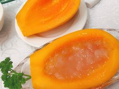 特价木瓜炖雪蛤-亢龙太子酒轩(东湖店)