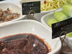 菜单-荣小馆(杭州大厦店)