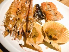 -松岛日本料理(汾江路店)